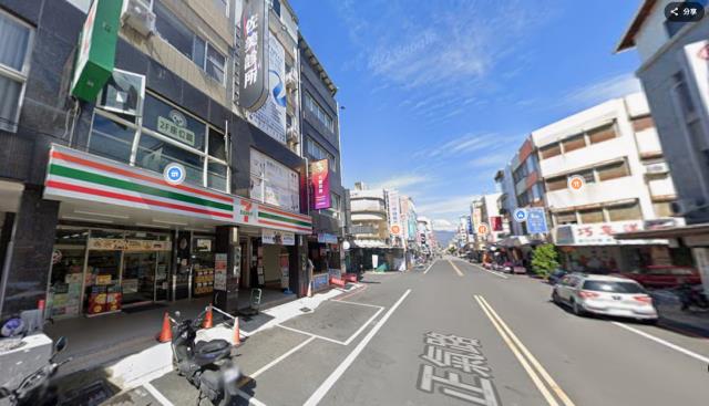 台東台東市大樓-3