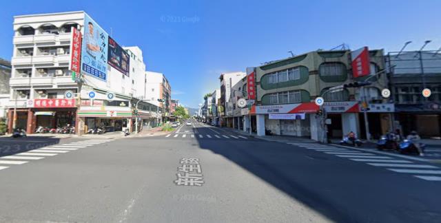 台東台東市大樓-4