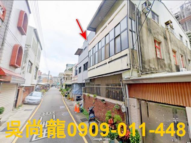 東區透天法拍-1