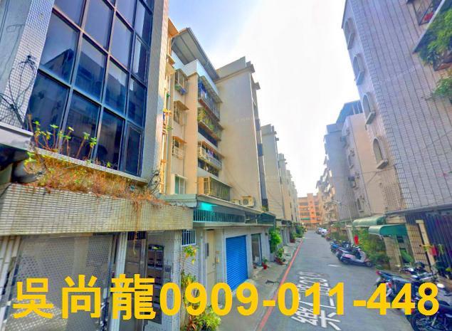 苓雅公寓法拍-3