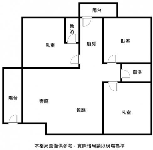 永康華廈-6