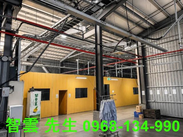 楊梅倉庫-3