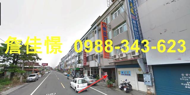 花壇法拍透天-4