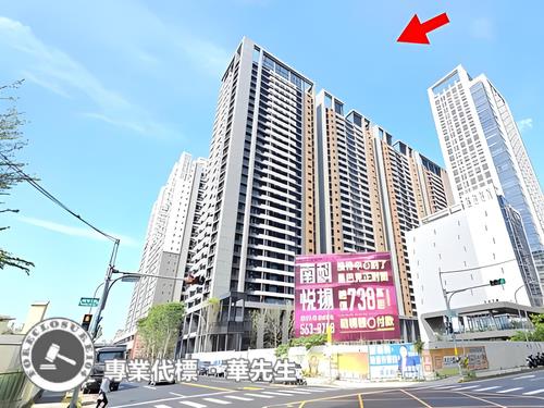 東區法拍大樓-9