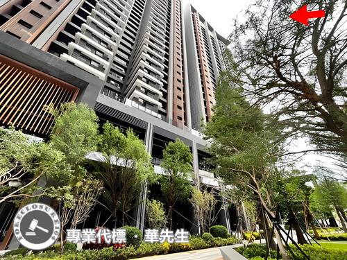 東區法拍大樓-0