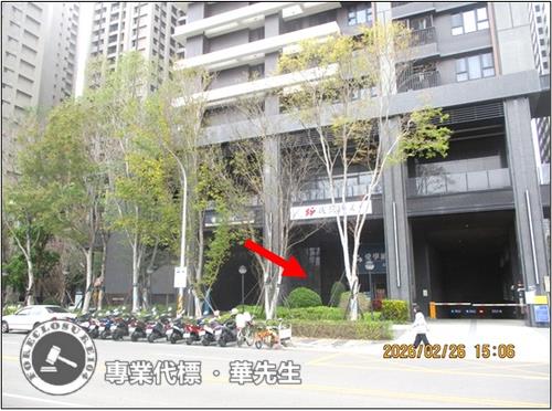 東區法拍大樓-2