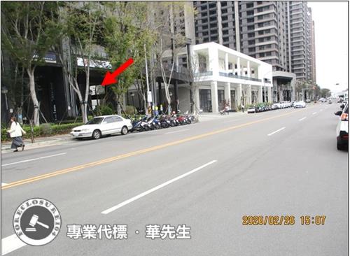 東區法拍大樓-4