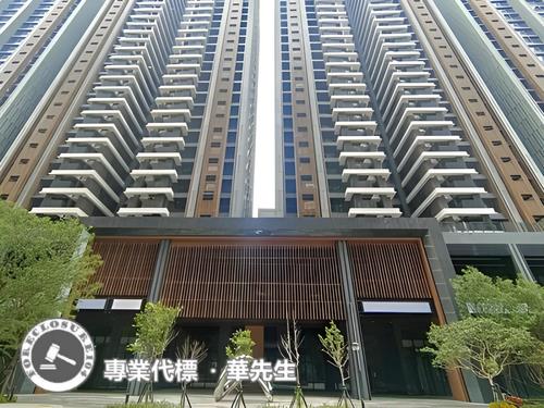 東區法拍大樓-5