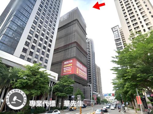 東區法拍大樓-6