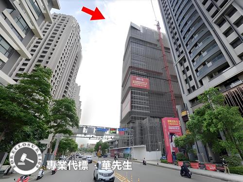 東區法拍大樓-8