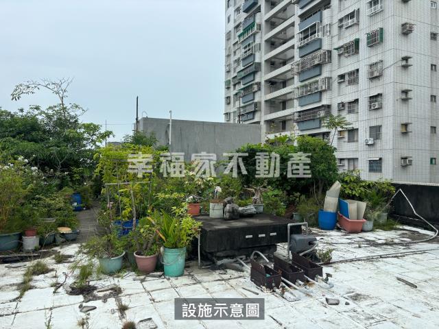 南區公寓-12