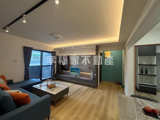 南區公寓-8