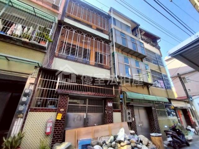 八德拍賣透天-0