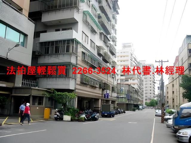 土城B1商場拍賣-11
