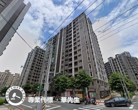 楊梅法拍大樓-3