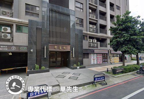 楊梅法拍大樓-10