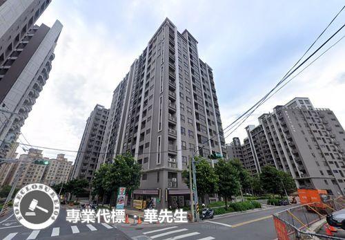 楊梅法拍大樓-11