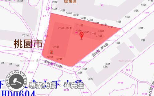 楊梅法拍大樓-13