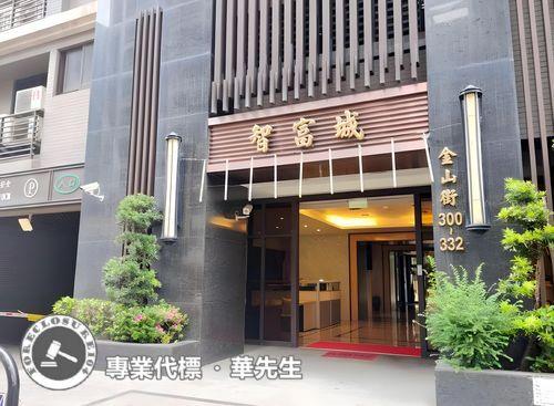 楊梅法拍大樓-5