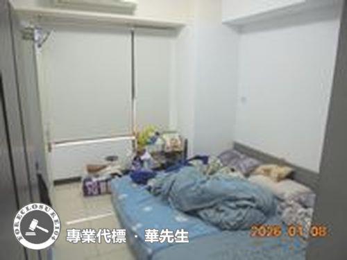 楊梅法拍大樓-1