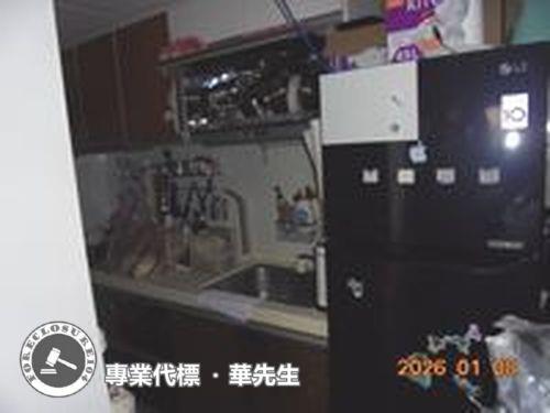 楊梅法拍大樓-2