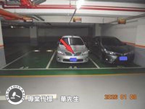 楊梅法拍大樓-8