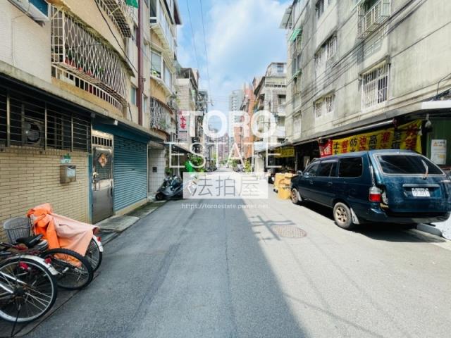 士林公寓拍賣-8