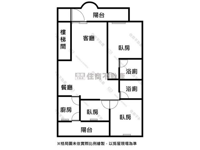 台南公寓-11