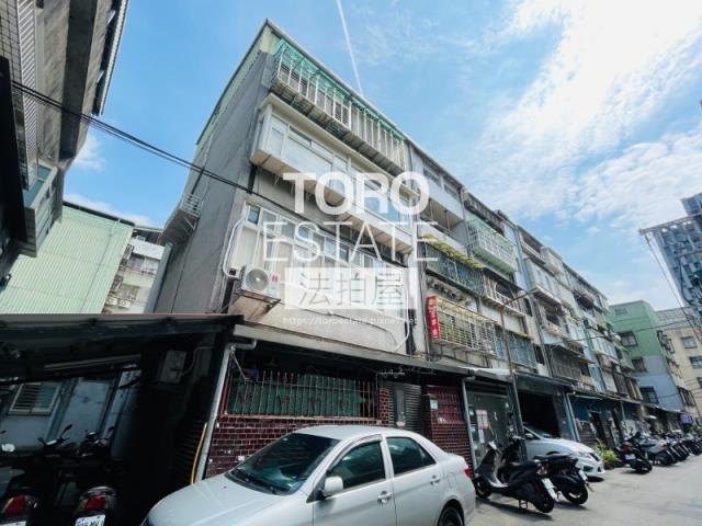 台北法拍公寓-5