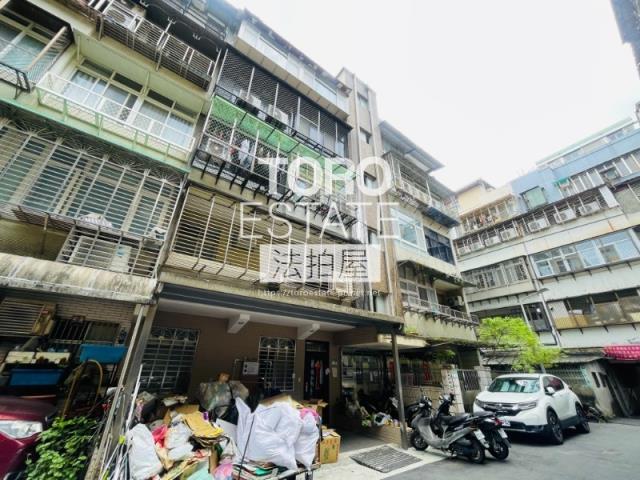 台北法拍公寓-4