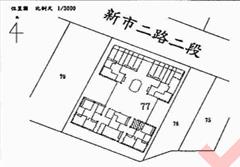 新北拍賣大樓_華廈_3房車-10