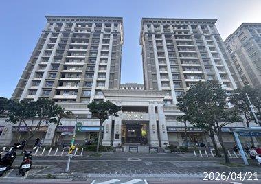 新北拍賣大樓_華廈_3房車-2
