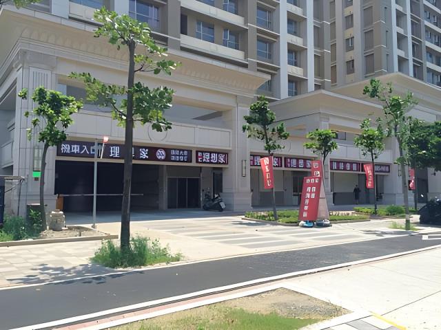 新北拍賣大樓_華廈_3房車-5