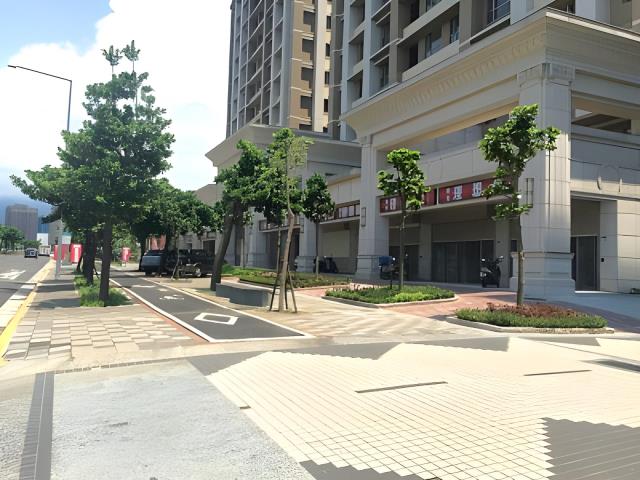 新北拍賣大樓_華廈_3房車-6