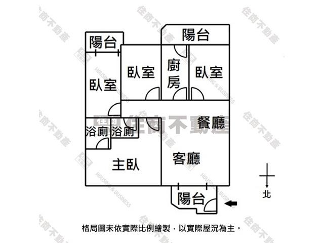 台南大樓-15