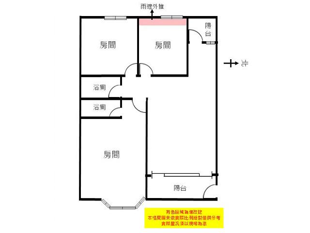 台南華廈-8