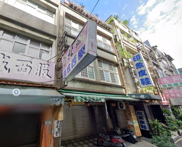 桃園桃園區法拍透天-1