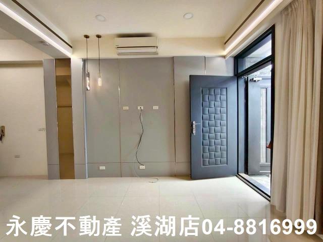 彰化溪湖別墅-3