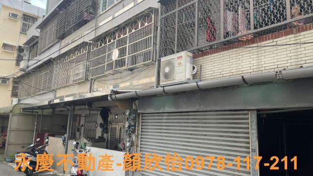 新竹香山透天-1