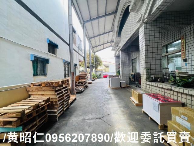 台南仁德廠房_廠辦-10