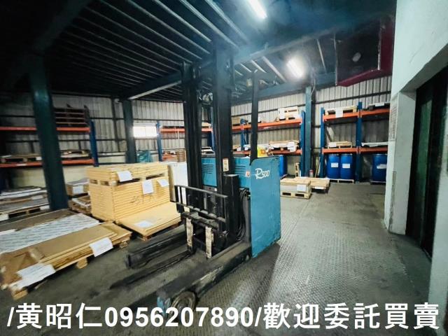 台南仁德廠房_廠辦-11