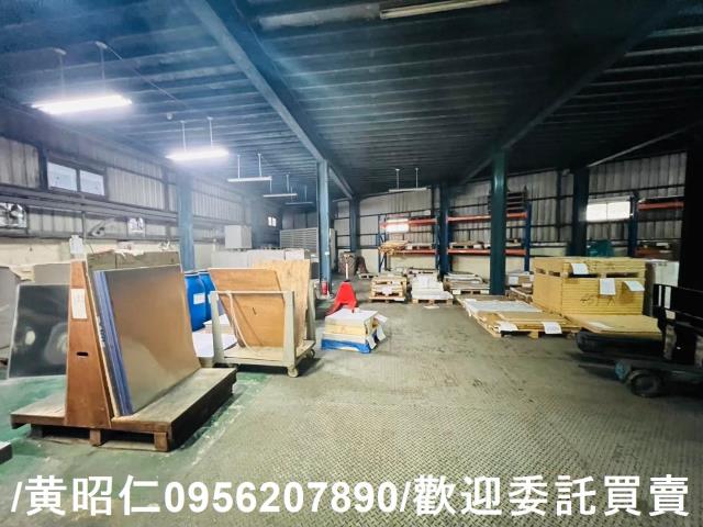 台南仁德廠房_廠辦-12