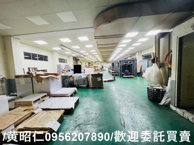 台南仁德廠房_廠辦-13