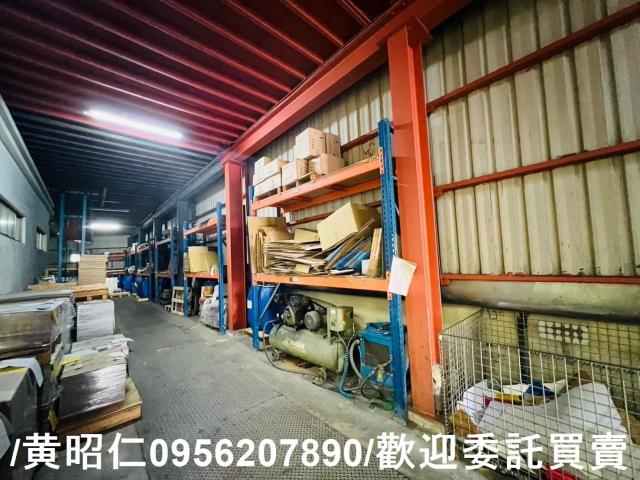 台南仁德廠房_廠辦-14