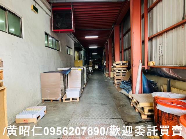 台南仁德廠房_廠辦-15