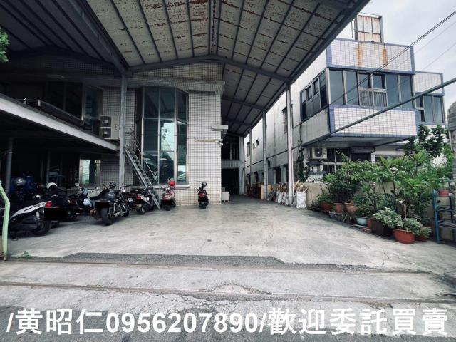 台南仁德廠房_廠辦-3