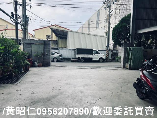 台南仁德廠房_廠辦-4