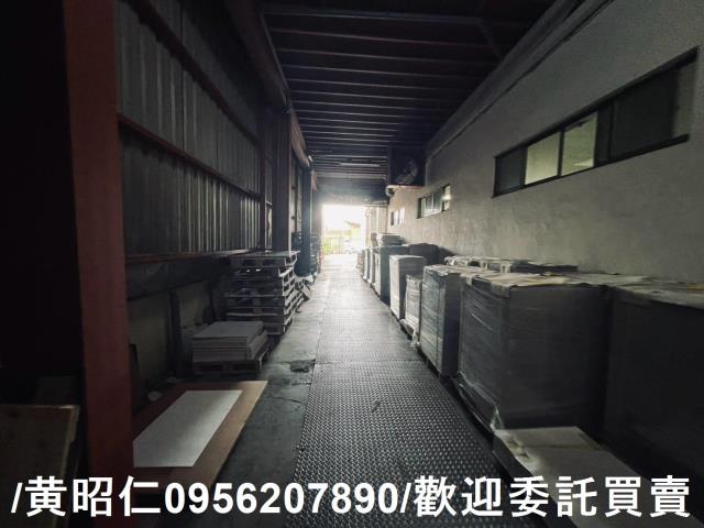 台南仁德廠房_廠辦-5