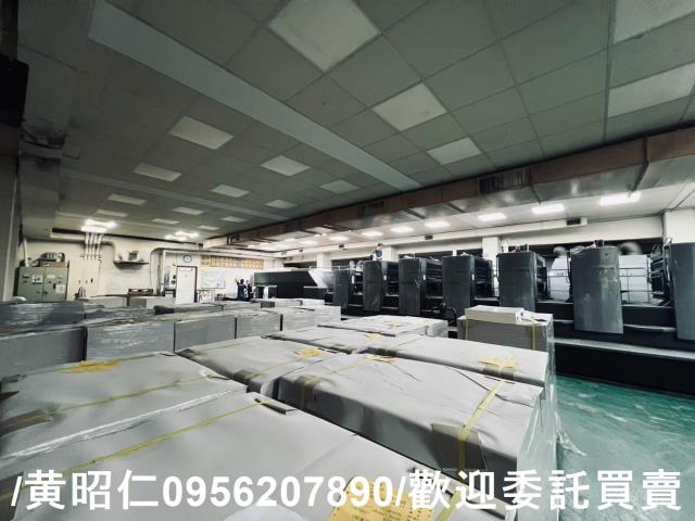 台南仁德廠房_廠辦-6