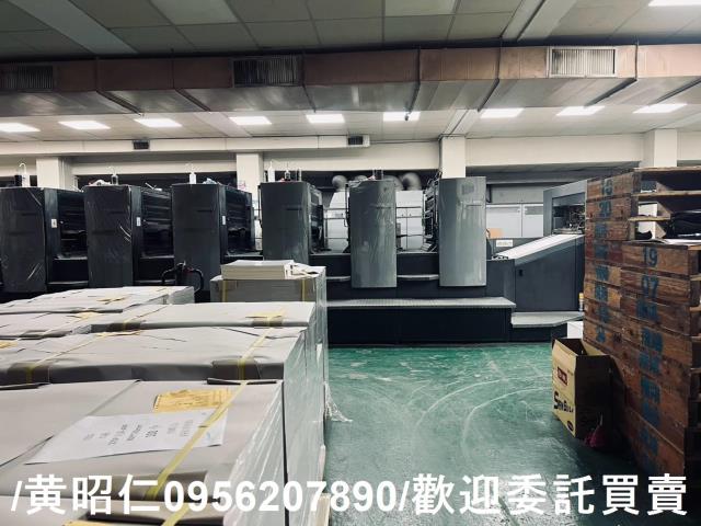 台南仁德廠房_廠辦-7